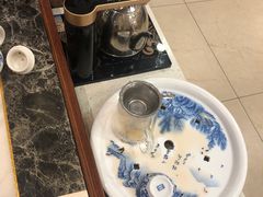 -點無缺茶楼·海鲜酒家(世博店)