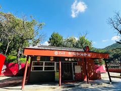 -潭柘寺景区