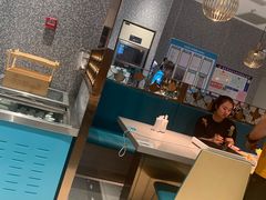 大堂-半天妖烤鱼(全福元店)