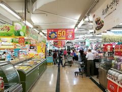 -华润万家(荔湾店)