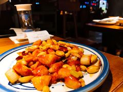 -小放牛炒菜馆(华北商厦店)