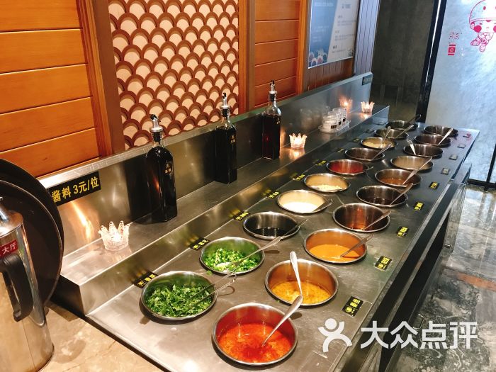 1718公馆(五四路华福店)-图片-福州美食-大众点评网