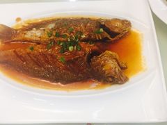 -福禄财东北菜(珠江帝景店)