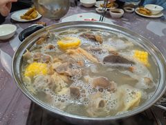 -富来美食