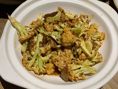 农家花菜-辛香汇·现炒川菜(武进吾悦店)