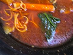 -四川老牛麻辣烫(北门桥店)