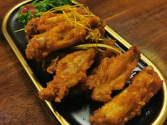 -苏梅花园(群星城店)
