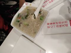 -嘉和一品粥(马家堡店)