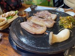 -Dombe豚(黑猪肉街店)