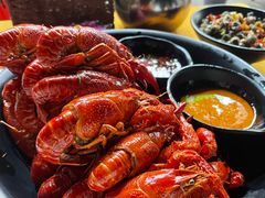 -聚味瞿记·龙虾堂(树木岭店)