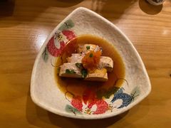 鮟鱇鱼肝-天手古舞居酒屋(889广场店)