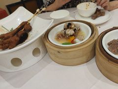 -莞香楼·正宗东莞菜(东升店)