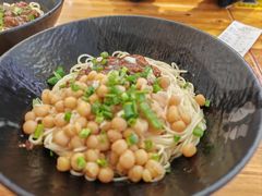 -秦云老太婆摊摊面(磁器口店)