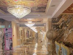 -良子健身(金融街店)