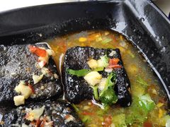 老长沙臭豆腐-螺大蛳柳州螺蛳粉·火锅·热干面(西城永捷店)