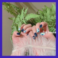 -LR HOUSE美甲美睫