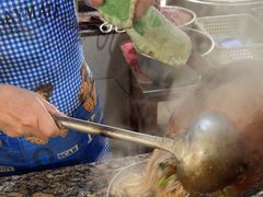 -正宗杨记普洱酸醋米线(总店)