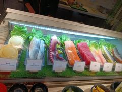 -威珀斯酒店·珀萃美食餐厅 | 海鲜刺身·现烤生蚝·特色烤肉