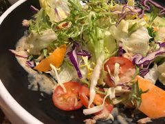 -牛坂亭 . 和牛烤肉海鲜酒场(工农路店)