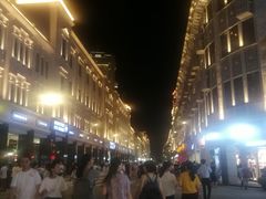 -八婆婆烧仙草(中山路店)