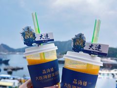-品海楼·大连海鲜(老虎滩店)