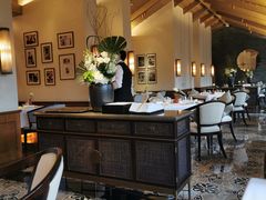 -Le Comptoir de Pierre Gagnaire