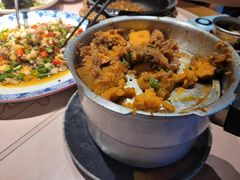 -杨记隆府重庆江湖菜(大悦城店)