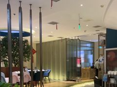 -悦海·家宴·冰花皮皮虾大锅贴(宝龙店)