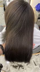 -V8潮牌·接发烫染连锁