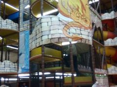 -蒙特利亲子乐园