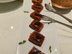 -那家小馆•北京菜•烤鸭(香山店)