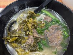 -好呷(东城十三碗美食广场店)