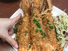 -班赞海鲜市场