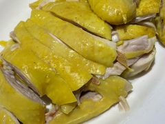 -金枝玉叶上海人家食府(三里河店)