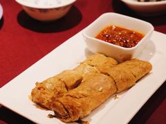 -老吉士酒家(天平路店)