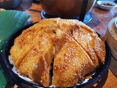 -园林美食城·本土农家菜(杨和镇店)