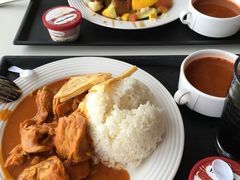 -湾景餐厅(海洋公园店)
