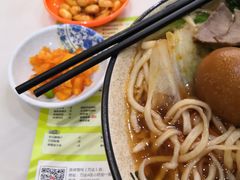 -洋洋安徽牛肉板面(洋洋店)