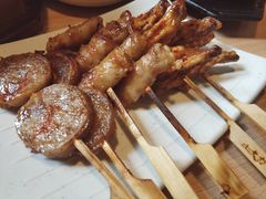 -土大力韩式烤肉料理(和平路店)