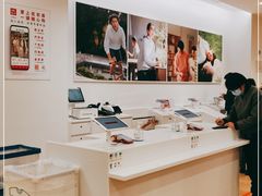-优衣库(长沙国金中心店)