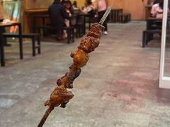 -沙州食驿·非遗小吃夜市