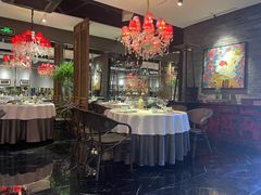 -小河盐帮·私家菜·烤鸭(三元桥·霄云路店)