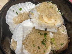 -小贝壳酒楼(经九路店)