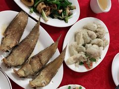 -蛇口康乐快餐鱼仔档(翠苑小区店)