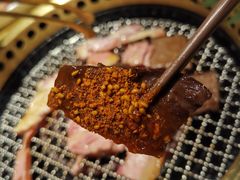 -江户烧肉(高德店)