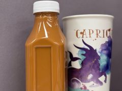 港式丝袜奶茶-陈记甜品窝(中山北路店)