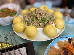 -美达尔烧烤海鲜家常菜(泰山路店)