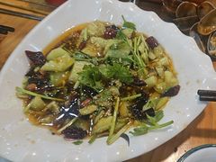 -亿牌牌东北烧烤(怀特店)