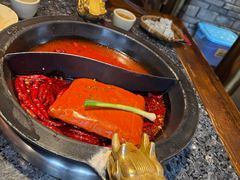 -蜀大侠火锅(总府路店)