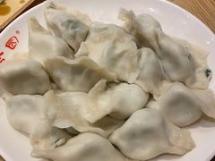 鲜贝水饺-三合园水饺·青岛菜(五四广场店)